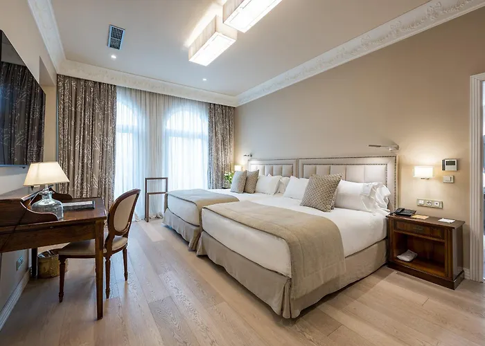 Hotel Rector