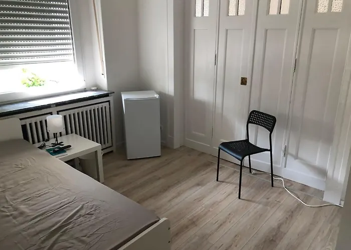 Work & Stay Apartments In Selm-Bork