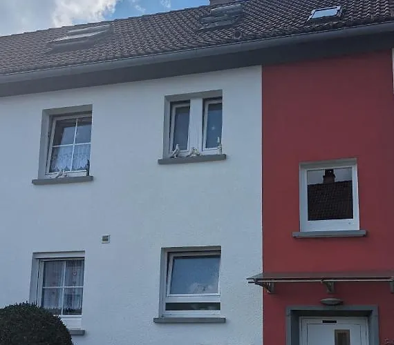 FeWo Schellenbergstraße