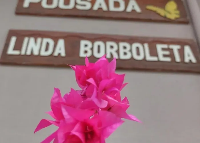 Pousada Linda Borboleta