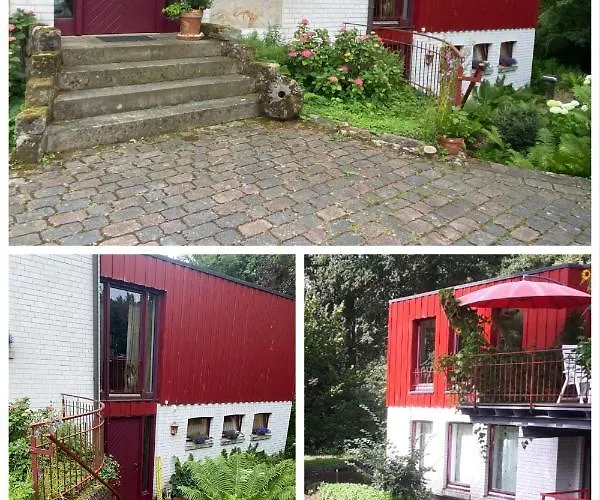 Wassermühle