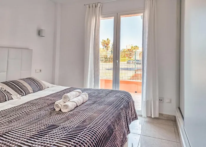 Amazing Apartment In Cala Bona With Swimming Pool
