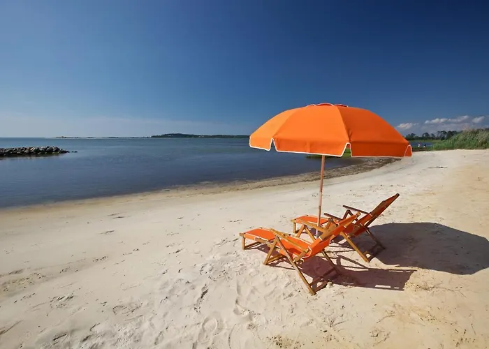 Sun Outdoors Cape Charles