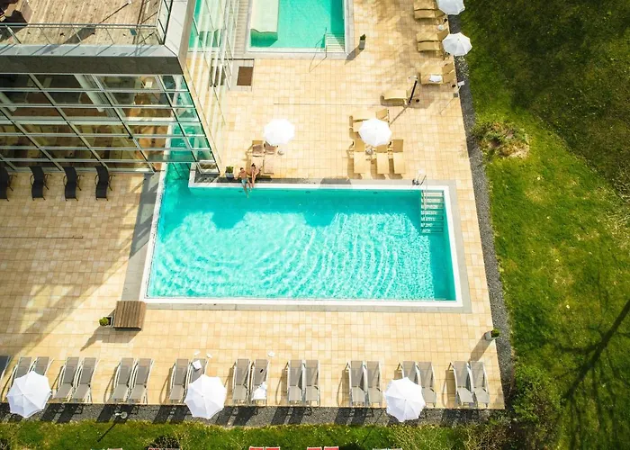Apartments Spa Resort Styria- Adults Only
