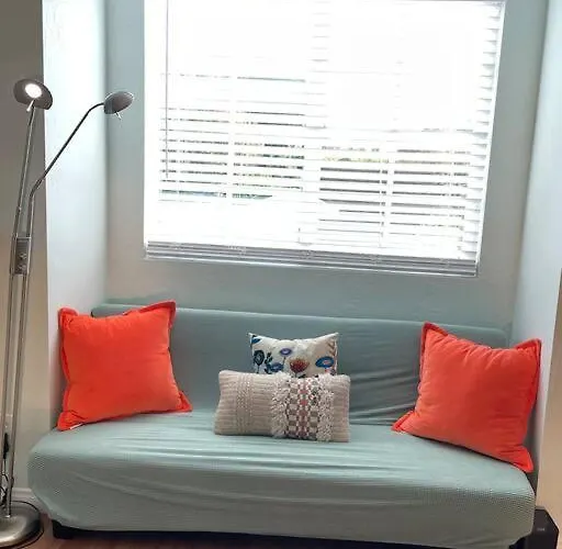 Santa Barbara Serenity Large 1-Bedroom Guest Apt.