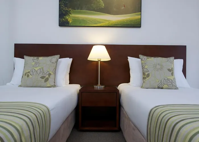Club Wyndham Port Stephens