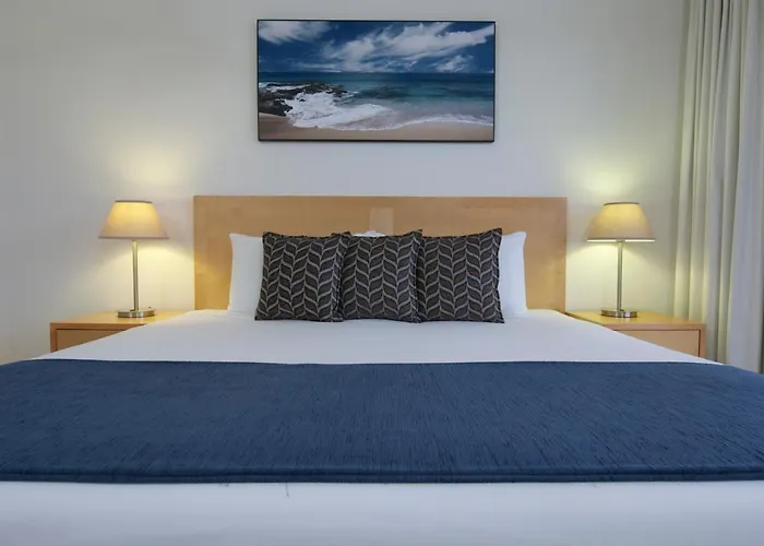 Club Wyndham Port Macquarie