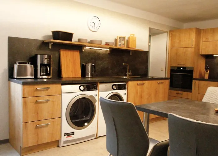 Ferienwohnung Familie Mergner