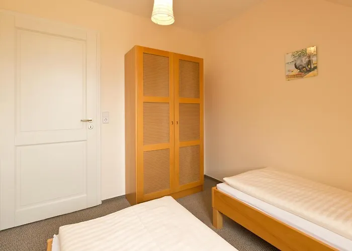 Haus Sarah 3 Am Lorenweg 10