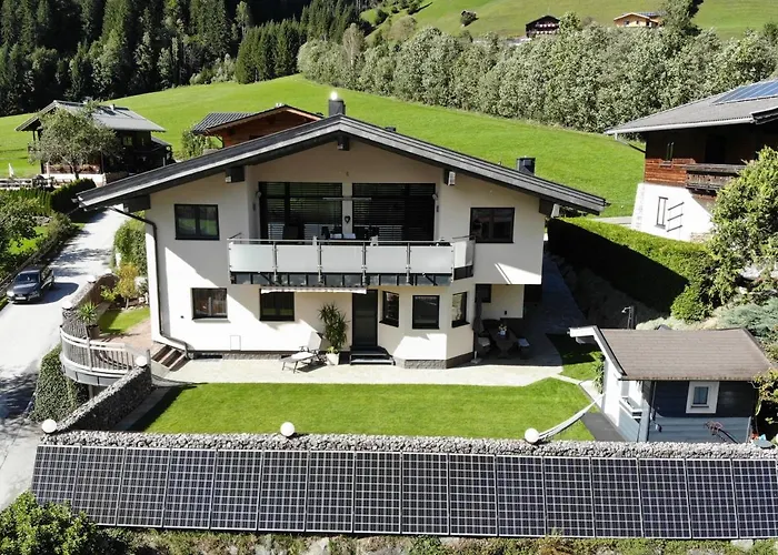 Appartement Josefine