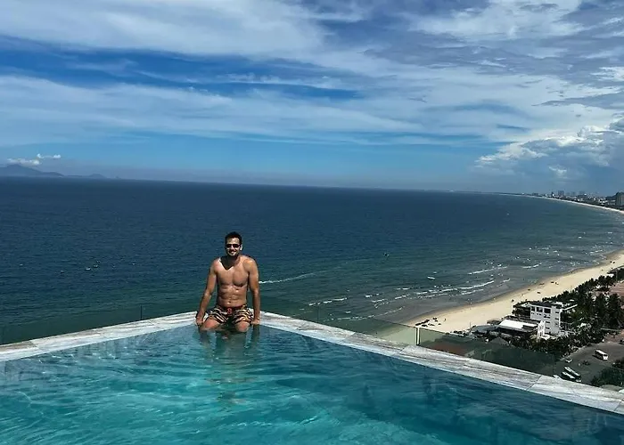 Alacarte Luxury Ocean View Condotel