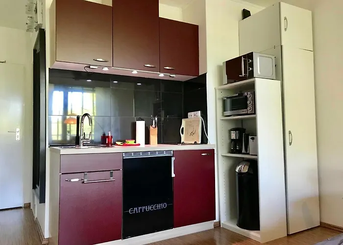 Appartement JZ