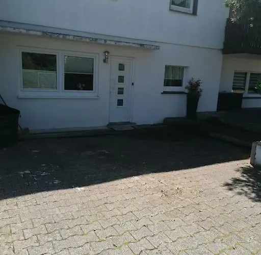 Gemütliches Appartment in Homberg Stadtmitte