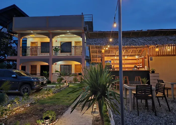 Moalboal Cay