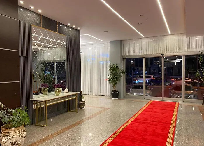 MyHotel Erbil