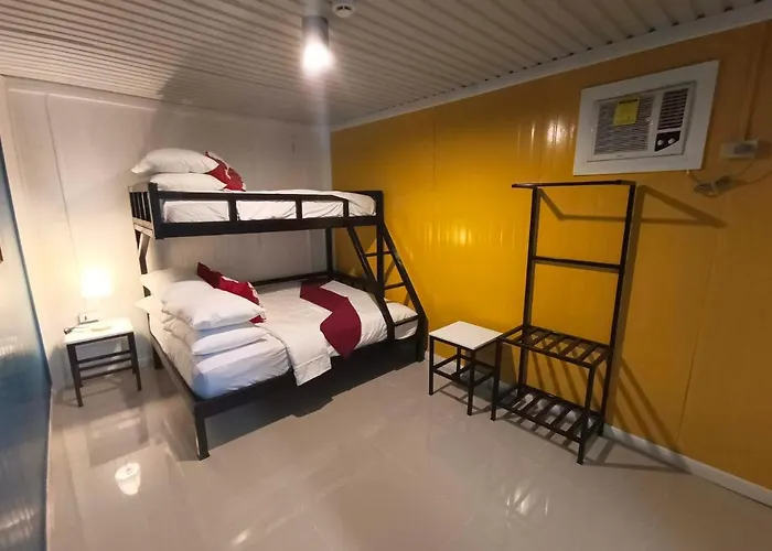 Happy Daze Hotel Tagum