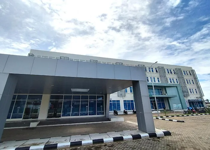 Hotel Sutha Inn Syariah