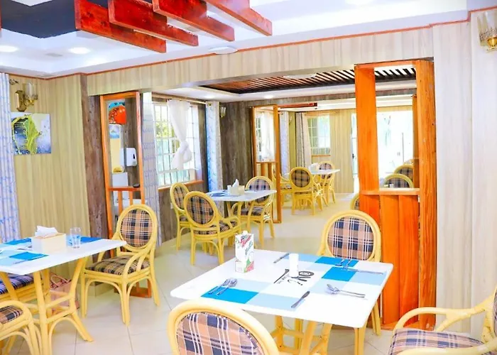 Ohm Village Inn(OVI)