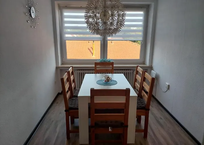 Ferienwohnung Vorländer