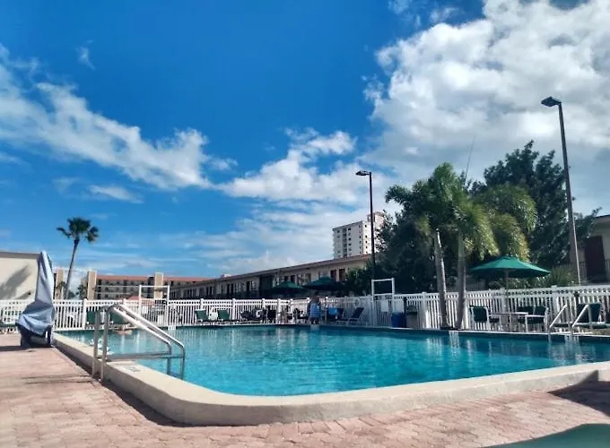 Ocean Landings Resort & Racquet Club
