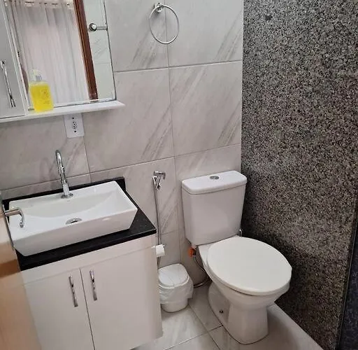 Apartamento Lavanda - Venda Nova do Imigrante