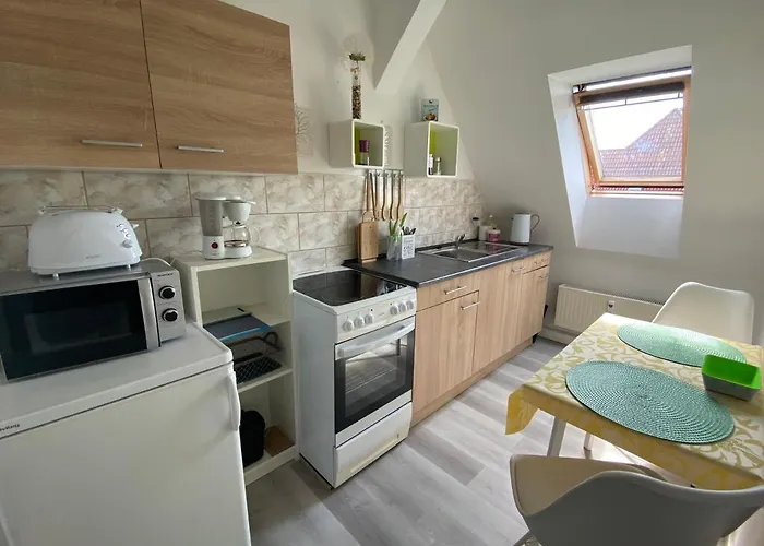 Simply Nice Appartment