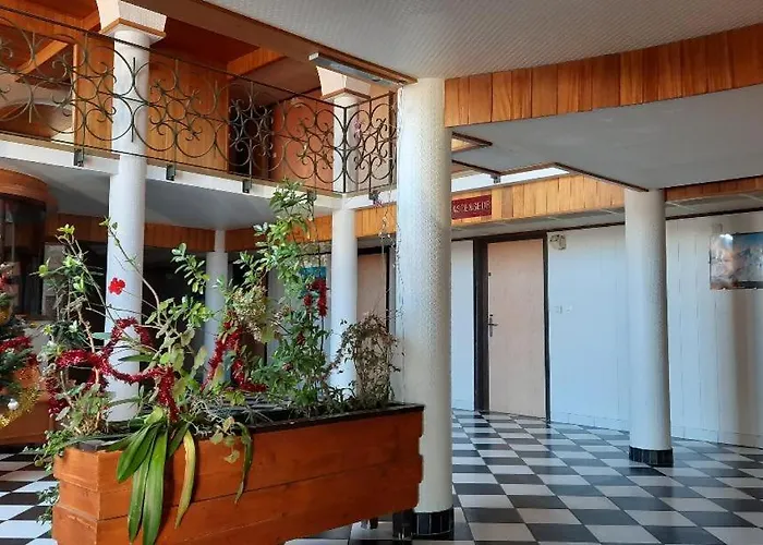 Appartement Ski Aux Pieds