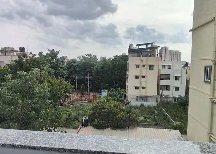Compact Yet Beautiful 1Bhk 301