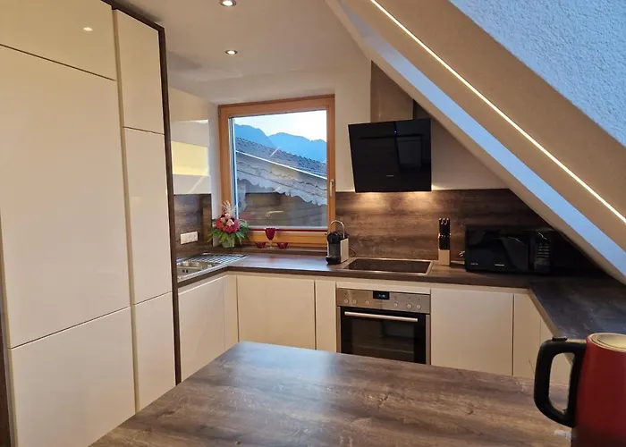 Ferienwohnung HELISA
