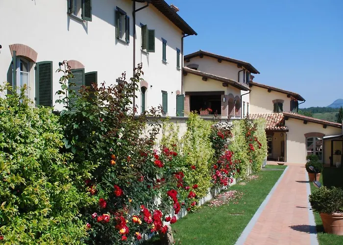 Phi Resort Coldimolino - Country House