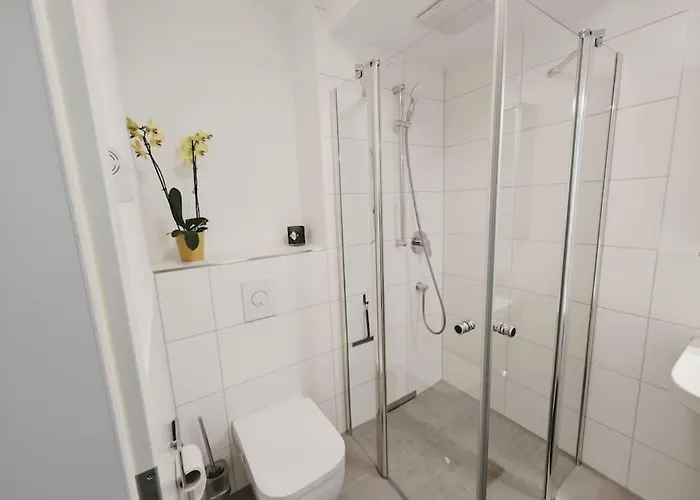 Ticasa Boho - Zentral-Outlet-Balkon-Parkplatz-Smarttv-Unique