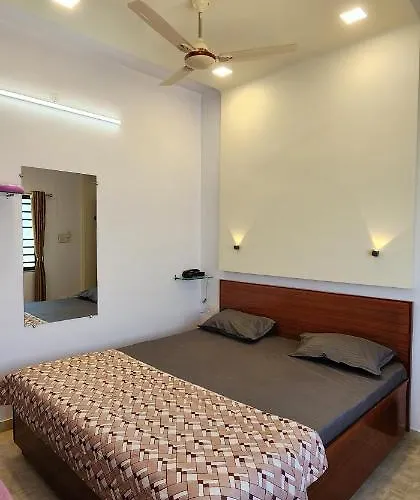 Hotel Jb Star