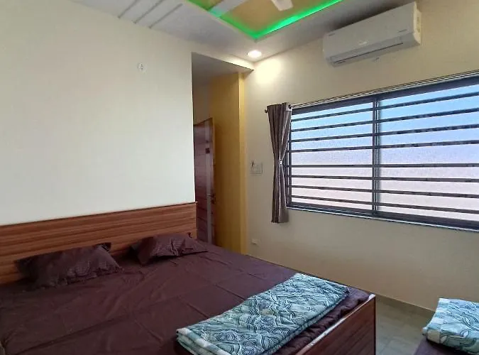 Hotel Jb Star