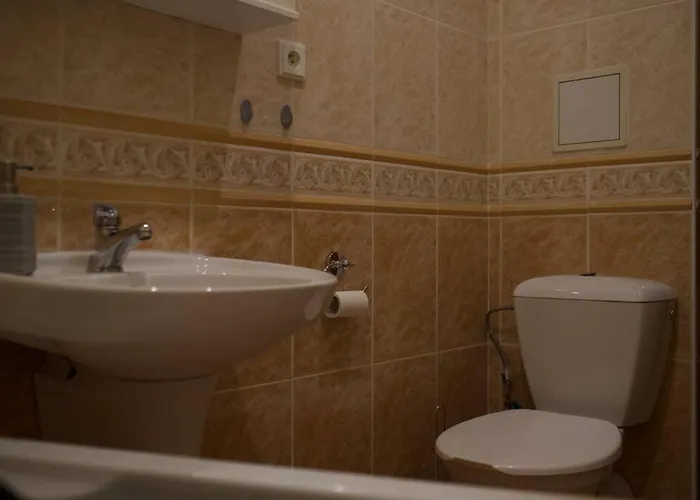 Utulny Byt Ve Spindlerove Mlyne