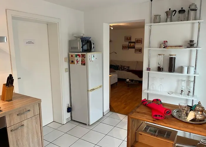 Ferienapartment Mahiya