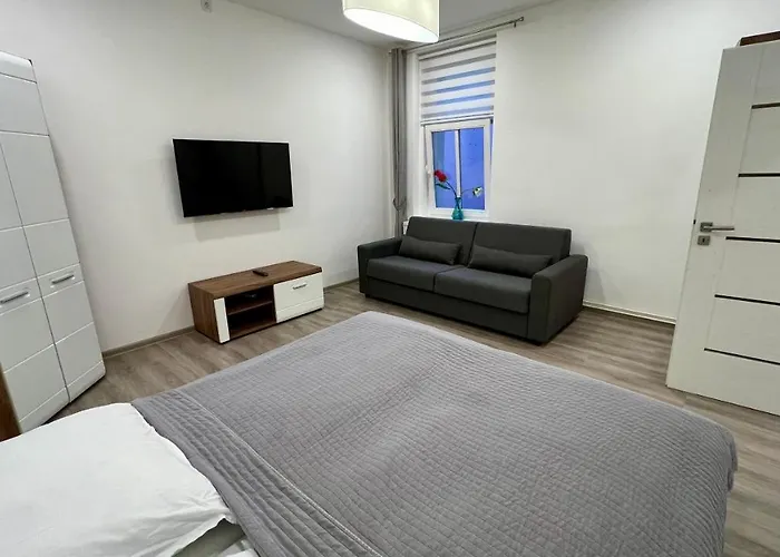 Ella Appartement