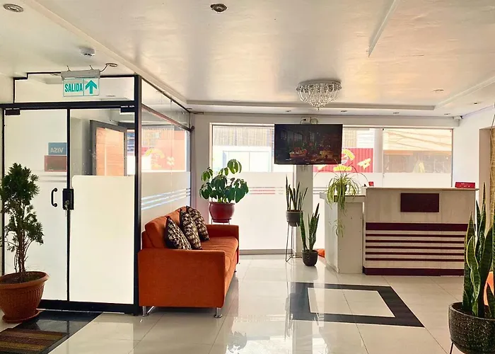 Hatary Hotel Boutique Cusco