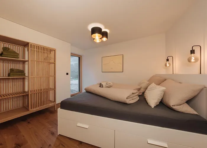 Ferienwohnung Schiebakopf