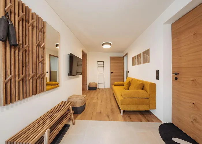 Ferienwohnung Schiebakopf
