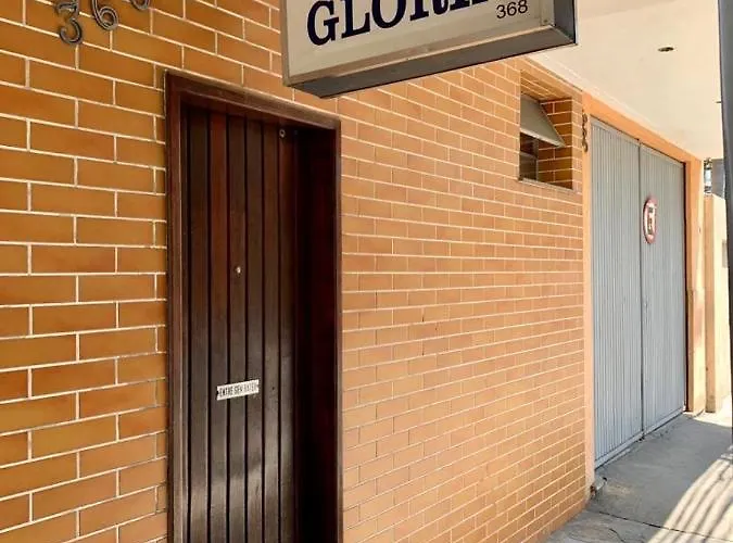 Hotel Gloria