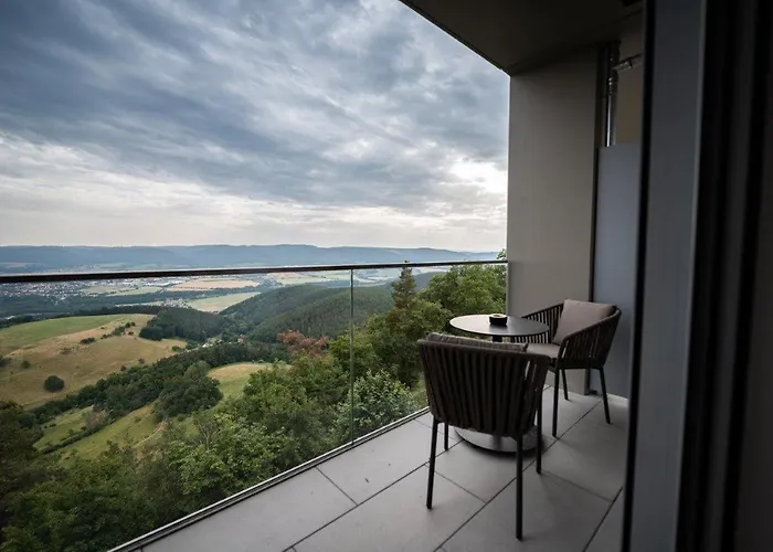 Kulmberghaus Resort