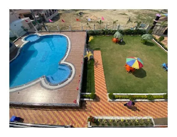 De Ocean Resort