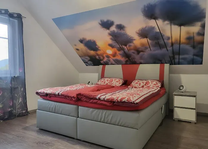 Ferienwohnung Sabine