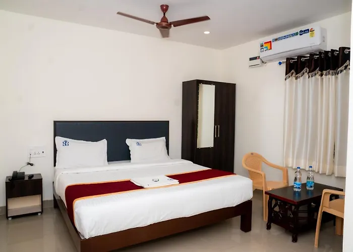 Hotel Sitar Grand