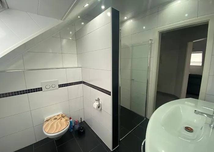 Ferienwohnung Sabine