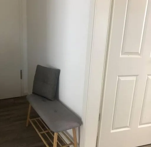 Moderne Neue 2 Zimmer Wohnung