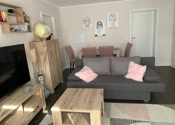 Ferienwohnung (T)raumland