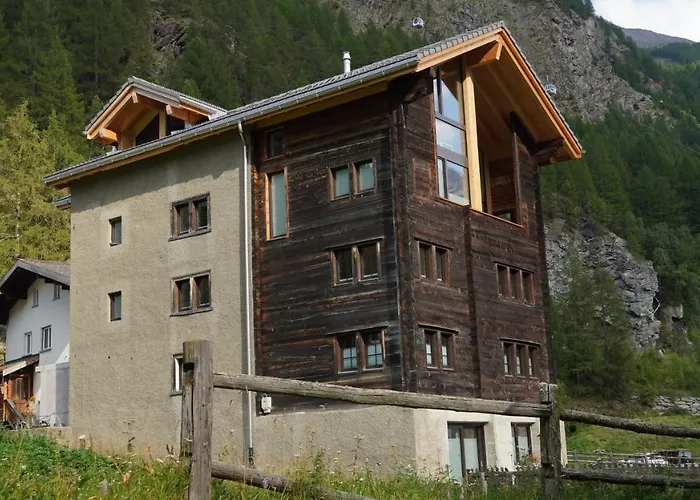 Ferienhaus Capricorn ****