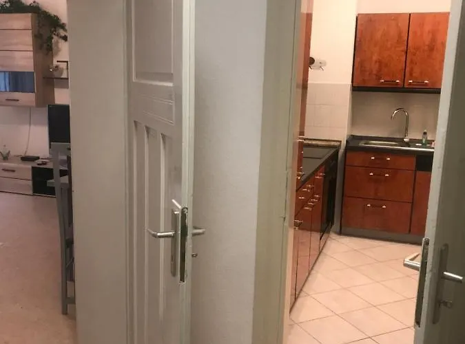 Ferienwohnung über Greiz