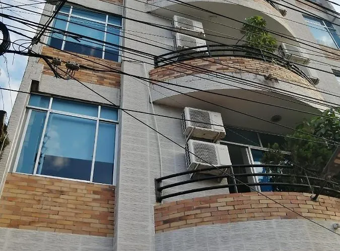 Hotel Canacabare Plaza